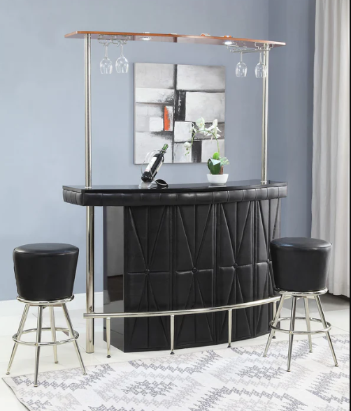 Bar Cabinet in Phegran – Stylish Home Bar Ideas & Buying Guide