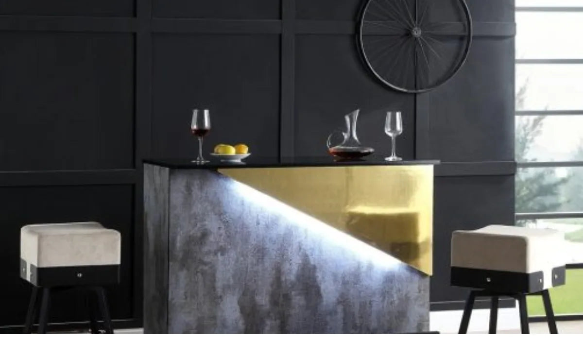 Custom Home Bars Cabinet Australia