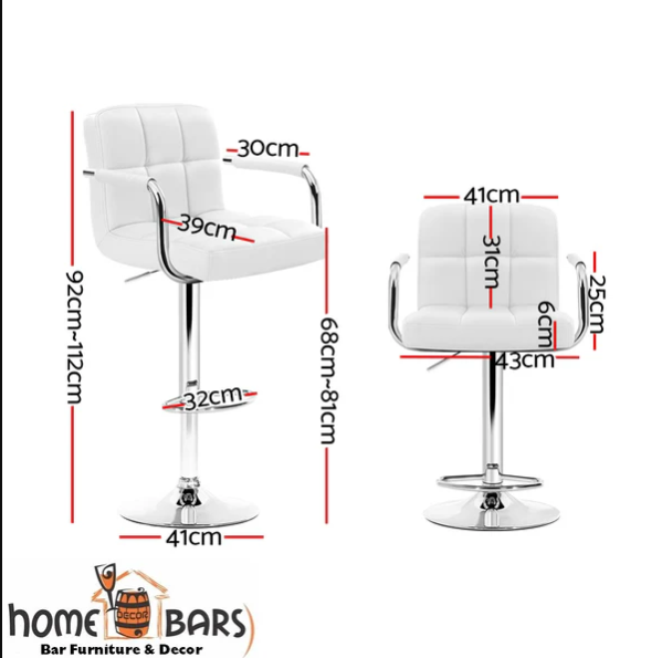 Top 10 Benefits of Bar Stools – Why Every Home Needs Them