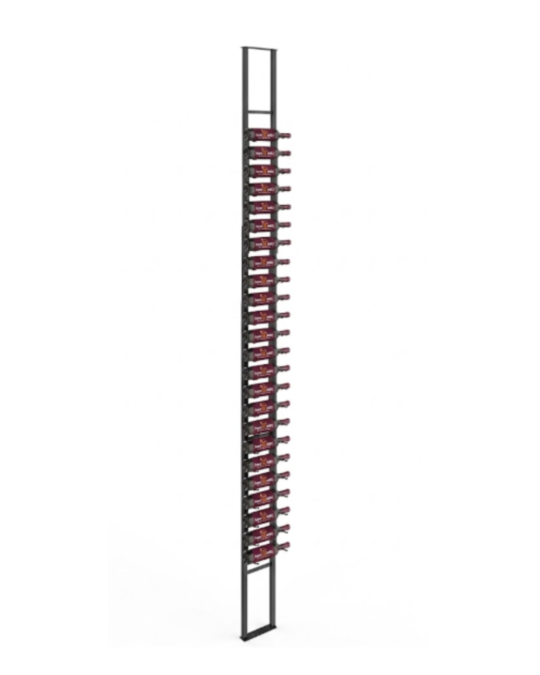 Modular W-Type System