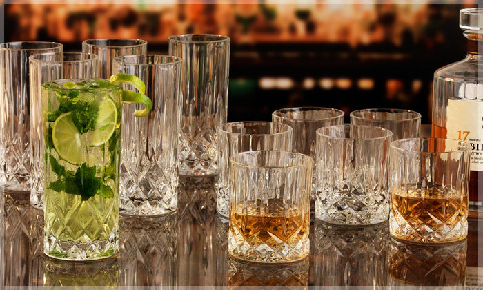 Glass Ware