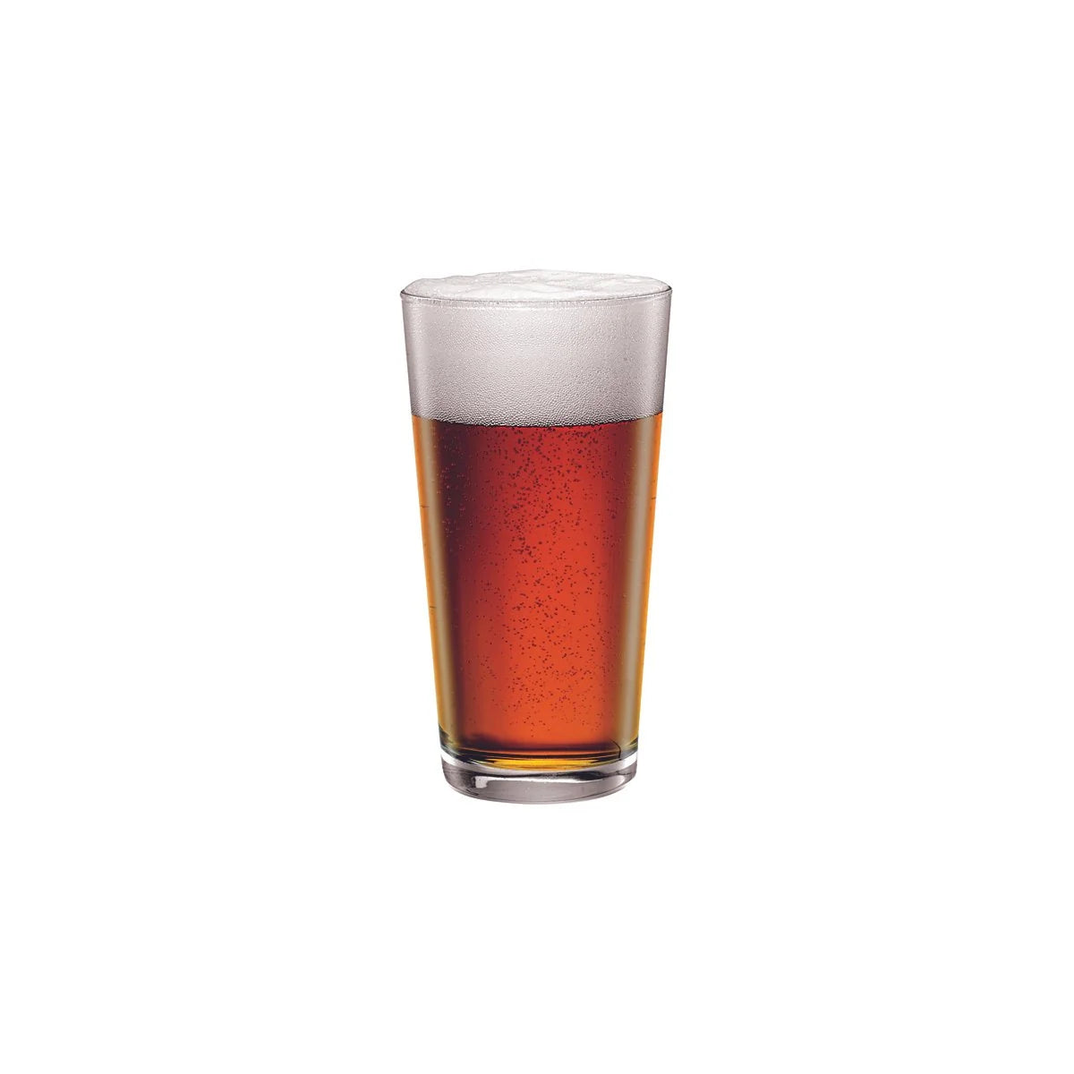 Bormioli Rocco Sestriere Pint Glass - 588ml