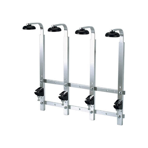 4-Bottle Wall Mounted Liquor Dispenser– 0.75/1lt