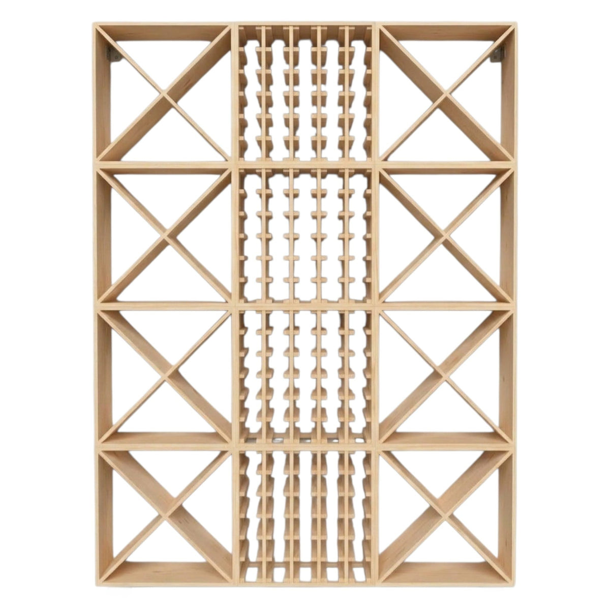 Wine Rack Set 440 Bottles