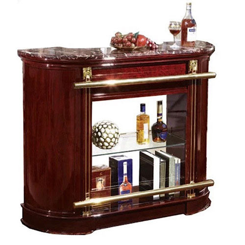 Chivas Bar Counter