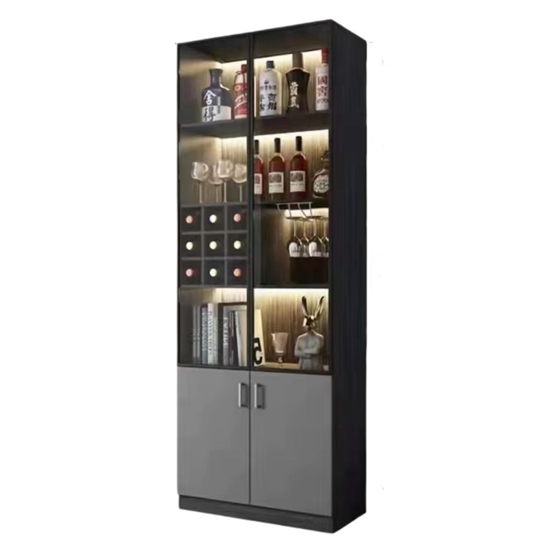 Home Bar Cabinet Australia
