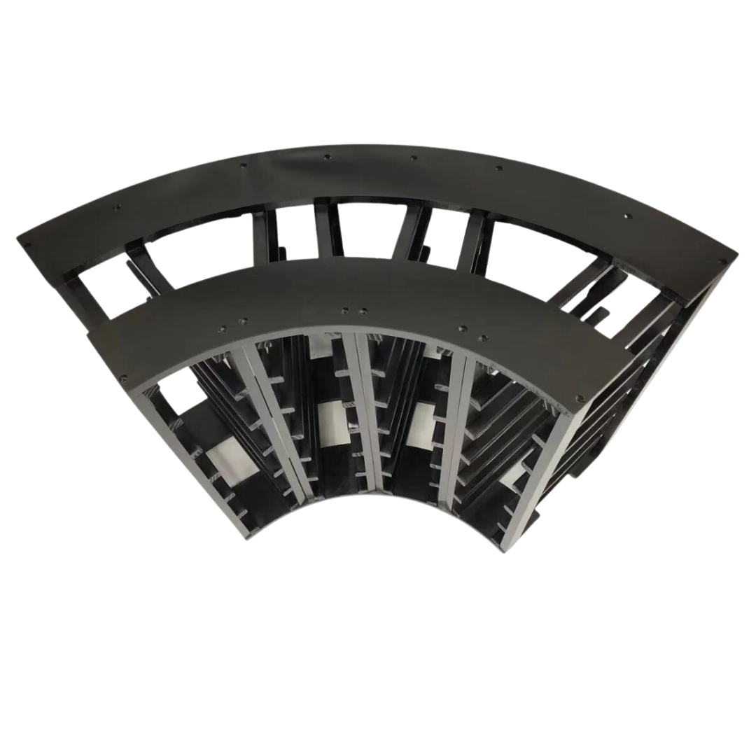 Maximize your space with the 24-Bottle Corner Wine Rack, made from premium New Zealand Pine Wood. Available in Natural Pine and Rich Black finishes, this stylish rack is perfect for storing wine in any corner of your home.