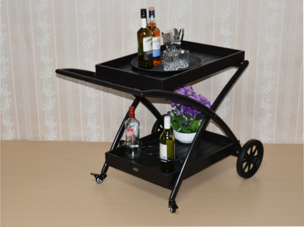 Cairns Drinks Trolley