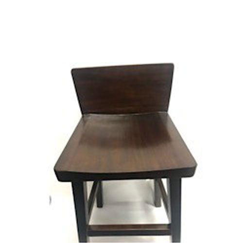 Chocolate Bar Stool
