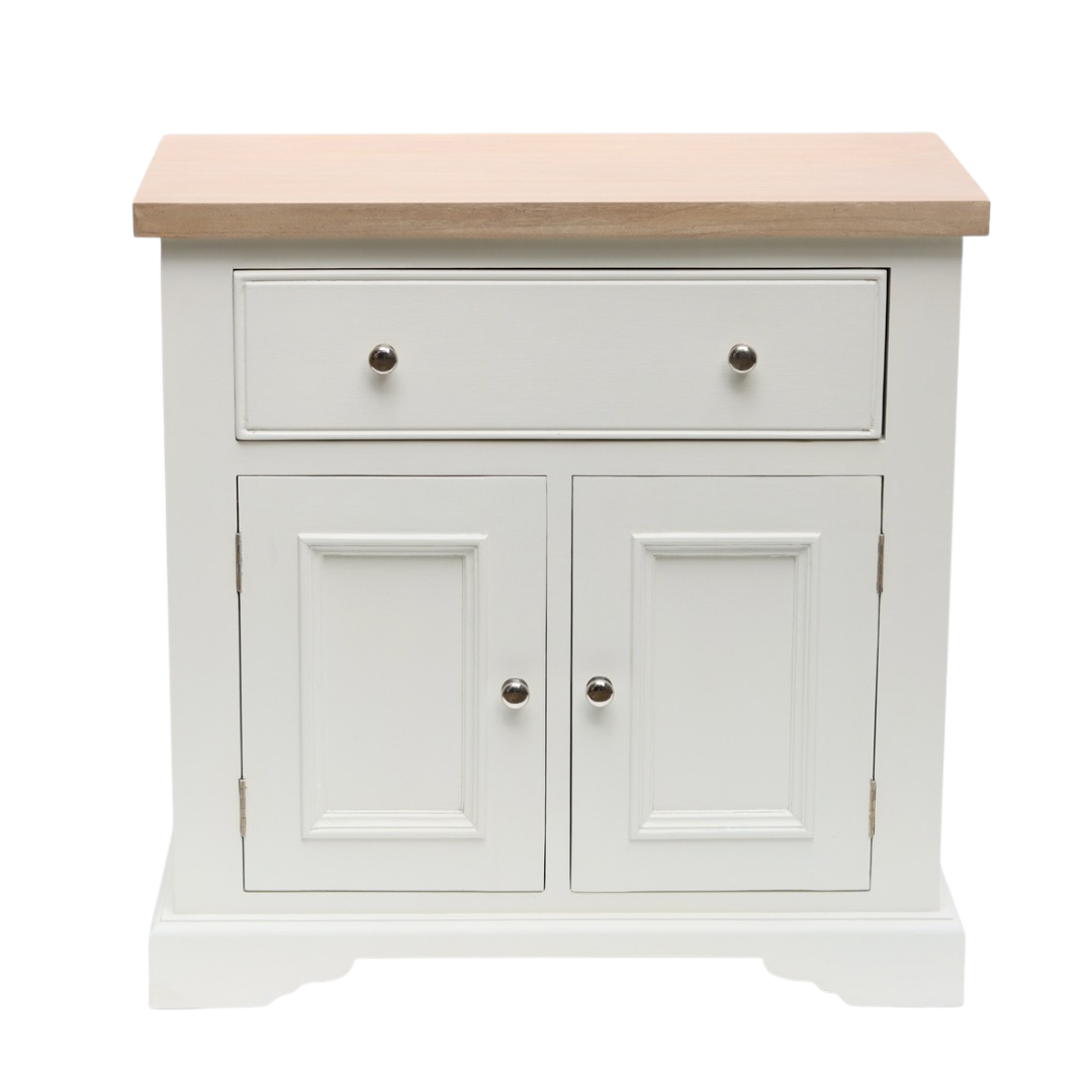 Crispy Cream Cabinet