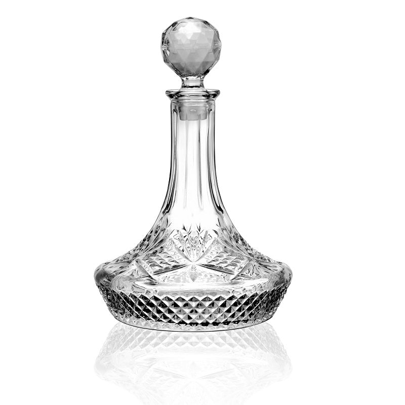 Dublin Decanter Set