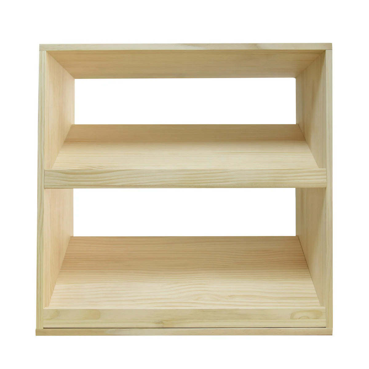 Double Diagonal Wine Rack 14 Bottle Wine Rack