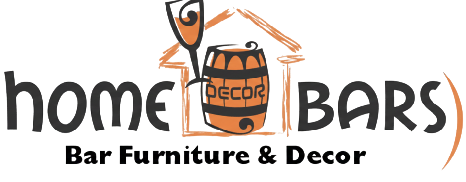 Home Bars Furniture & Decor