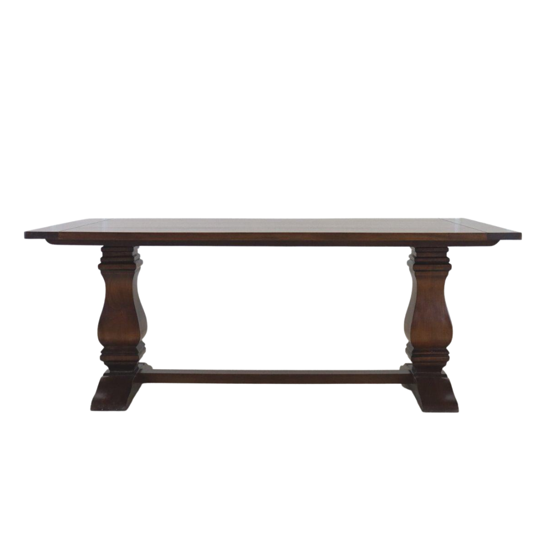 Home Bars Mahogany Dining Table
