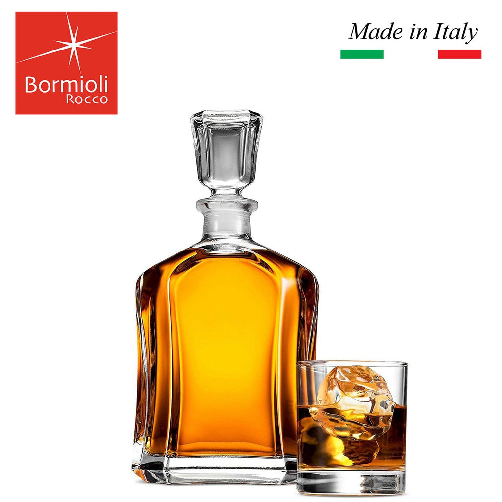 Bormioli Rocco Capitol Decanter 780ml