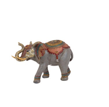Jewel Grey Elephant Small