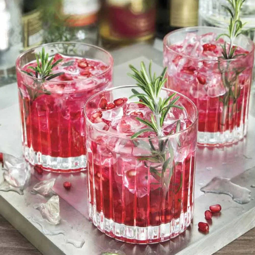 RCR TIMELESS DOF TUMBLER 360ml