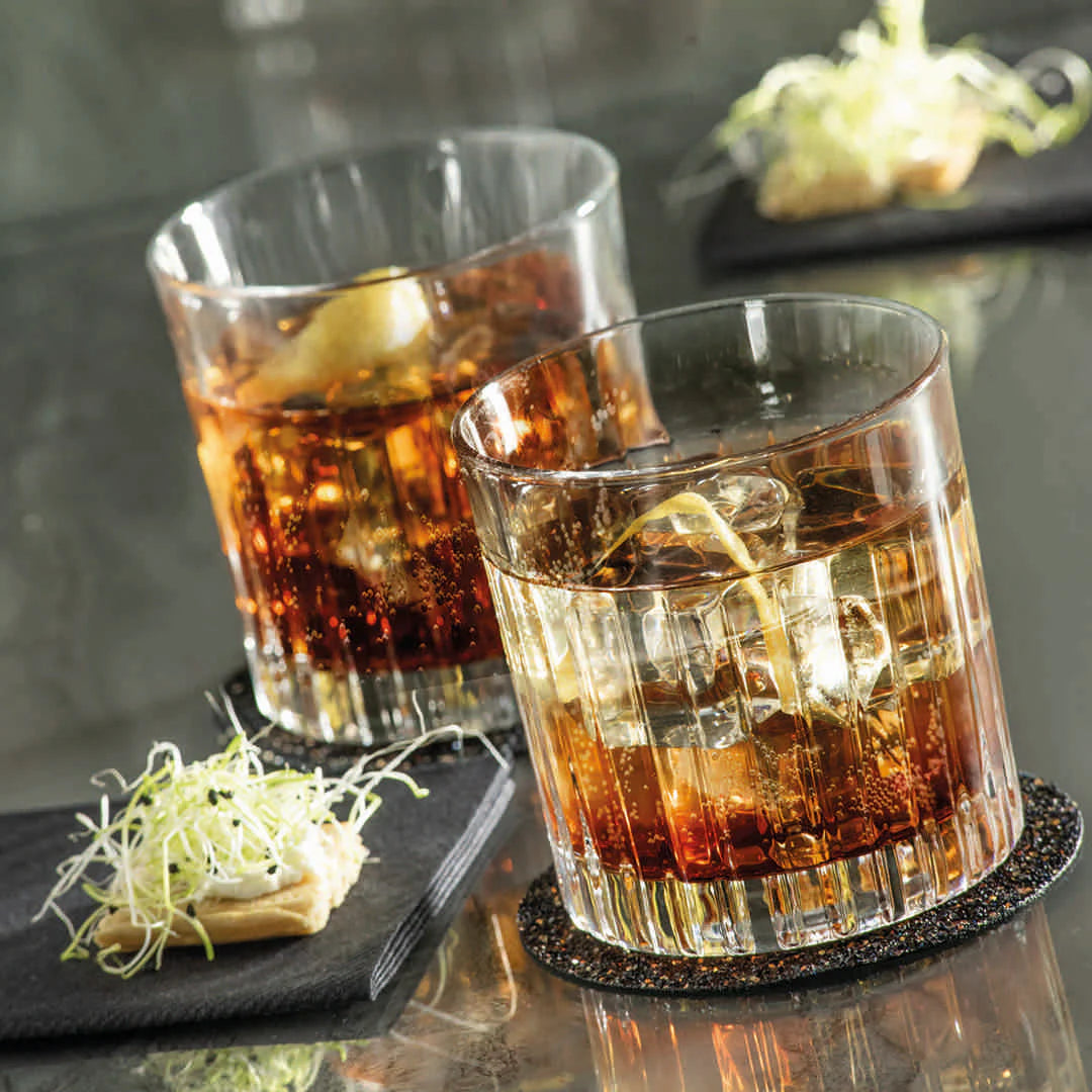 RCR TIMELESS DOF TUMBLER 360ml