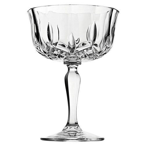 RCR Opera Coupe Champagne Glass – 240ml