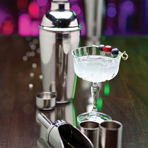 RCR Opera Coupe Champagne Glass – 240ml