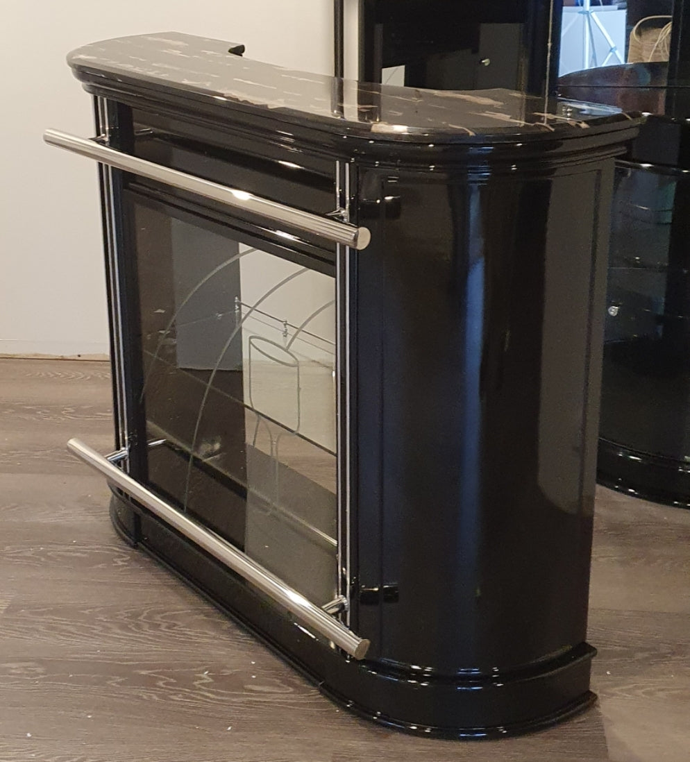 Bar Counter