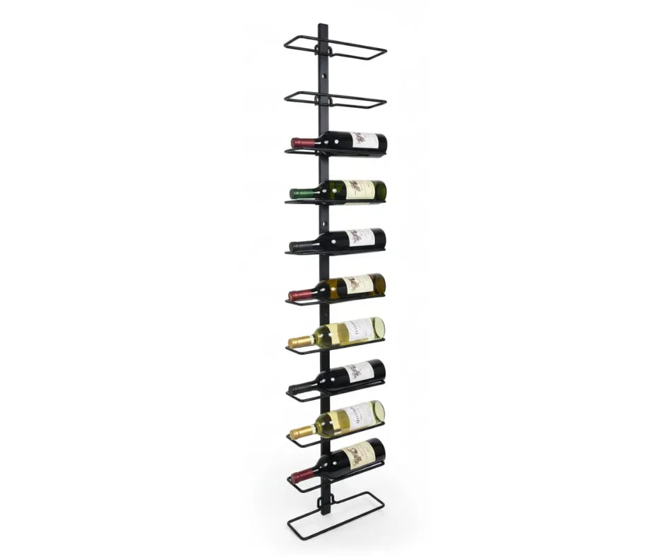 Wall Mounted Wine Racks H-Type