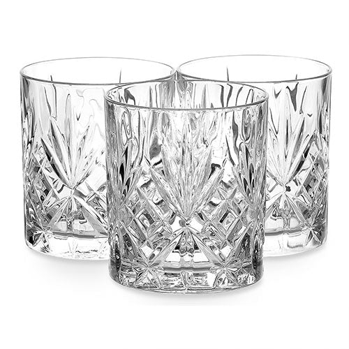 RCR MELODIA DOF TUMBLER 340ml