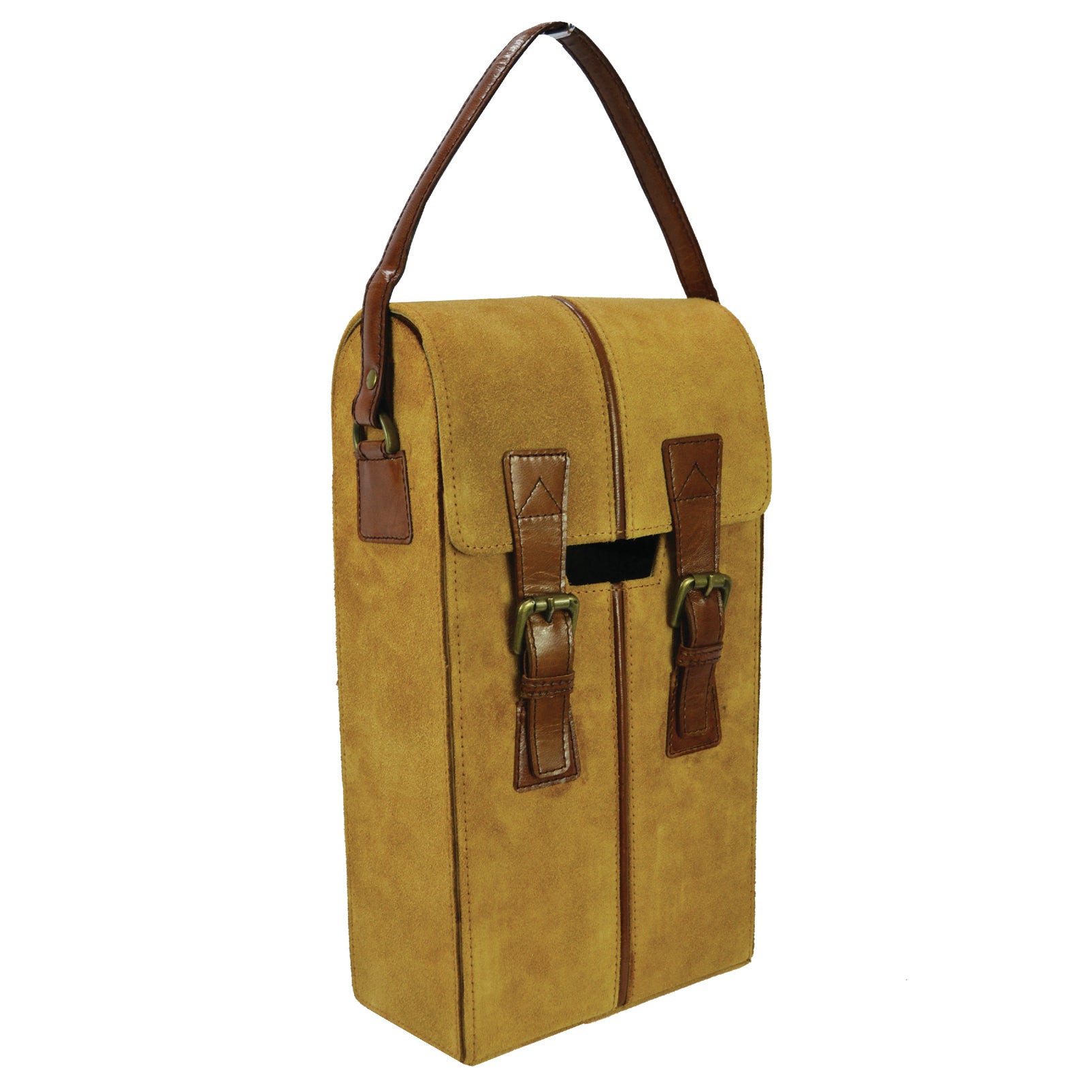 Penfolds Sued Double Wine Carrier