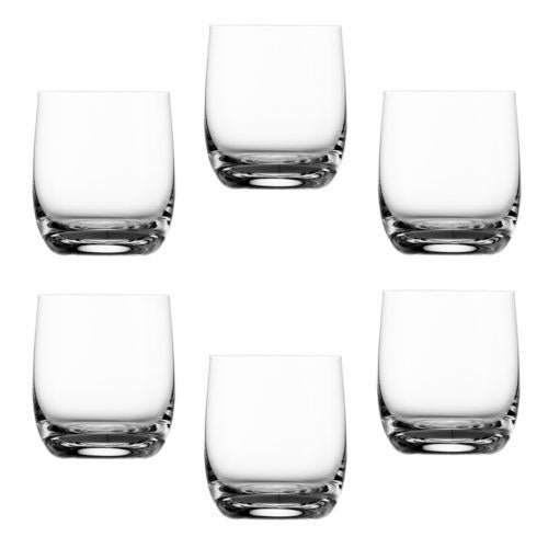 Weinland Collection Double Old Fashioned Glass
