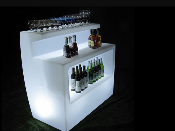 Bar Counters in Canberra: Elevate Your Home Entertainment Space