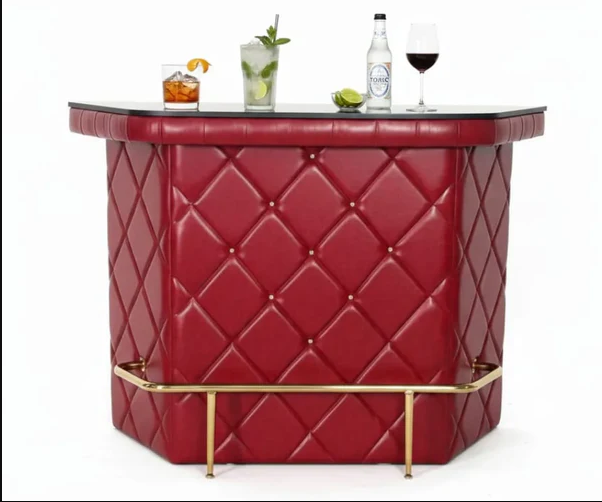 Bar Counters in Perth – Stylish & Functional Home Entertainment Essentials