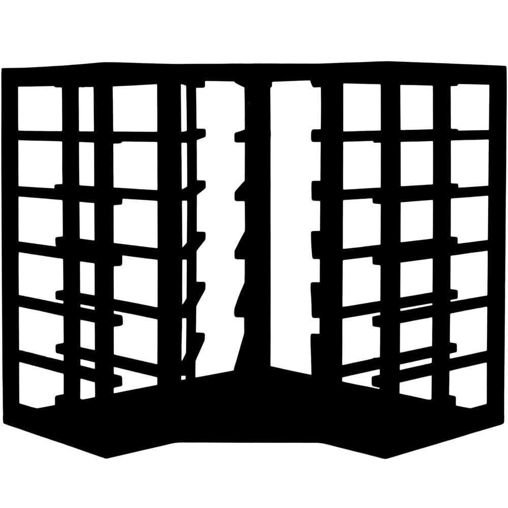 Maximize your space with the 24-Bottle Corner Wine Rack, made from premium New Zealand Pine Wood. Available in Natural Pine and Rich Black finishes, this stylish rack is perfect for storing wine in any corner of your home.