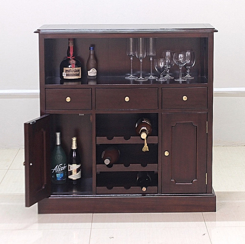 Custom Home Bars Australia | Bespoke Bar Furniture