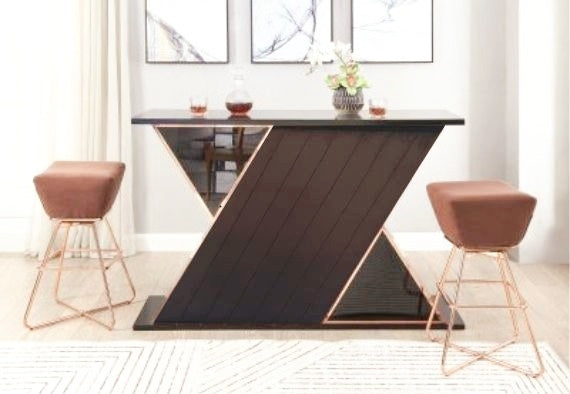 Billy Modern Bar Counter