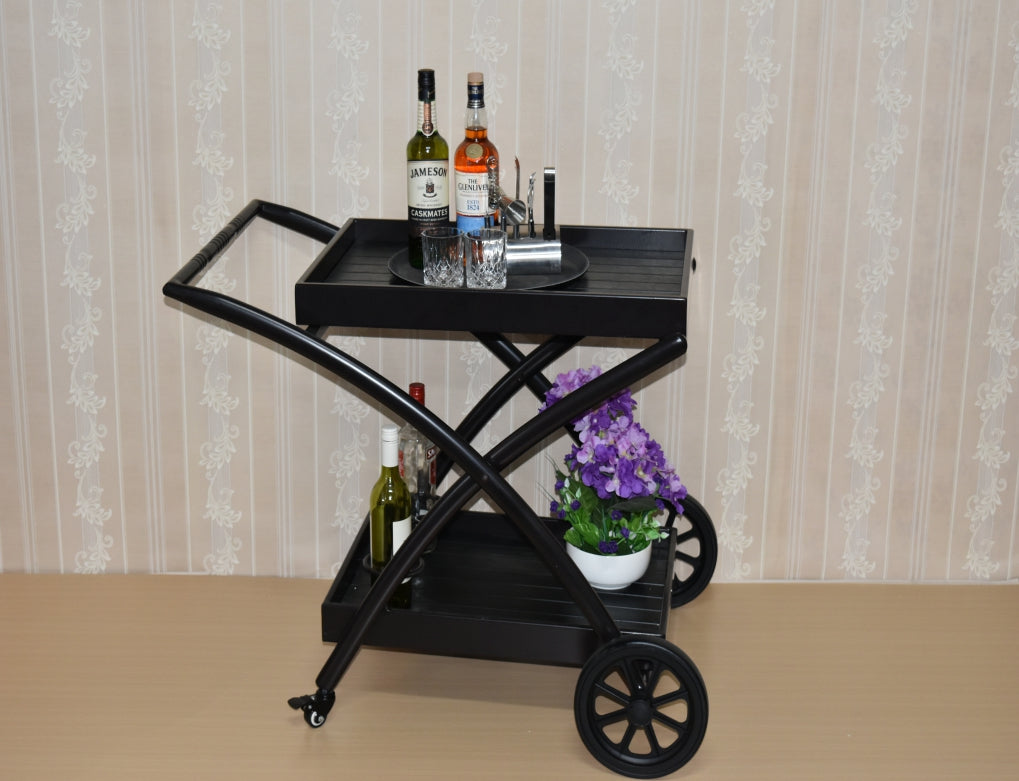 Cairns Drinks Trolley