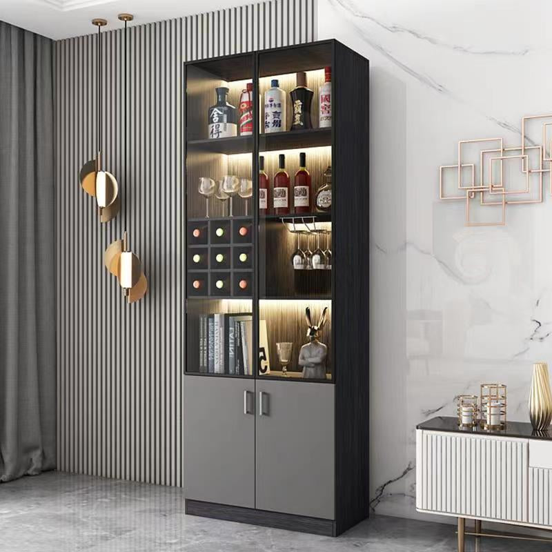 Home Bars Wine Cabinet
