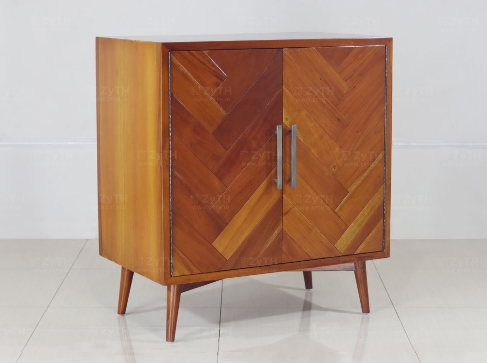Remi Mini Bar Drinks Cabinet