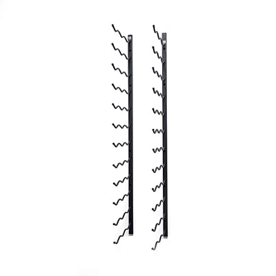 Wine Rack 3 Bottle Deep