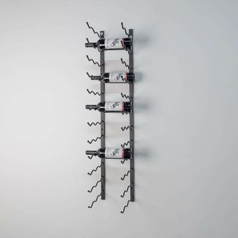 Wine Rack 3 Bottle Deep