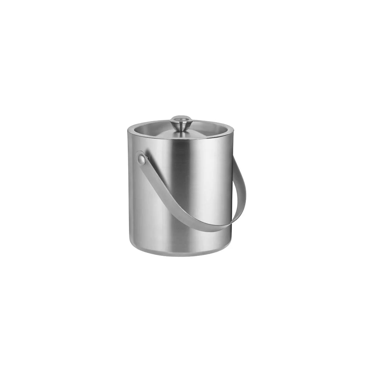 Double Wall Ice Bucket S/S 1.1Lt