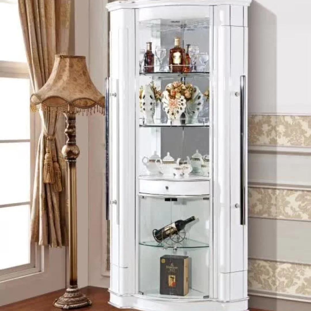 Royal Bar Cabinet