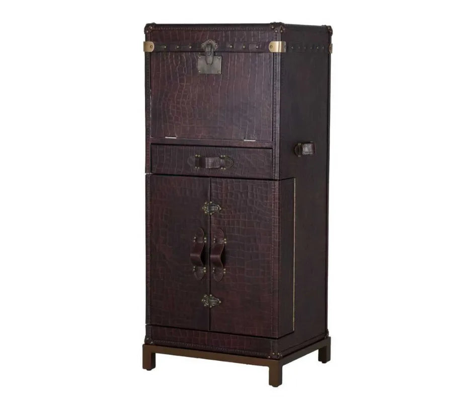 Luxury Liquor Cabinet