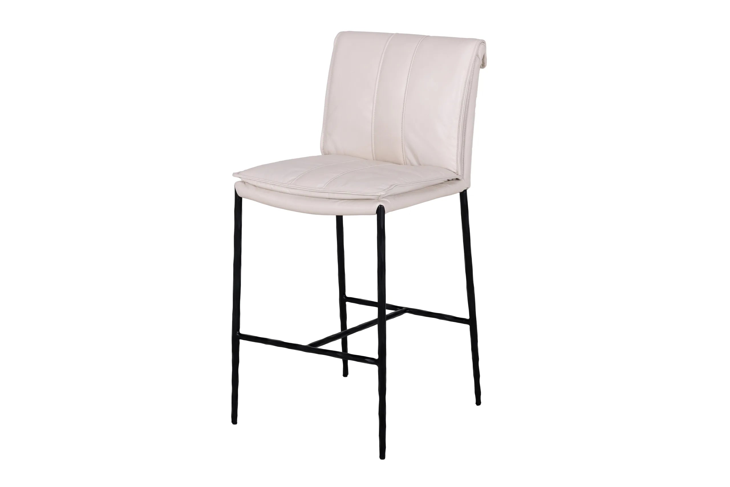 Home Bars Leather Bar Stool