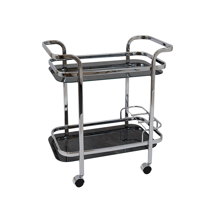 Jacob’s Drinks Trolley Bar Cart