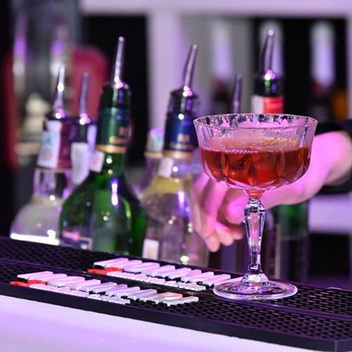 RCR Opera Coupe Champagne Glass – 240ml