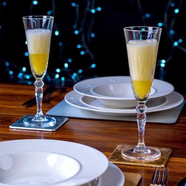 Melodia Champagne Flute 160ml