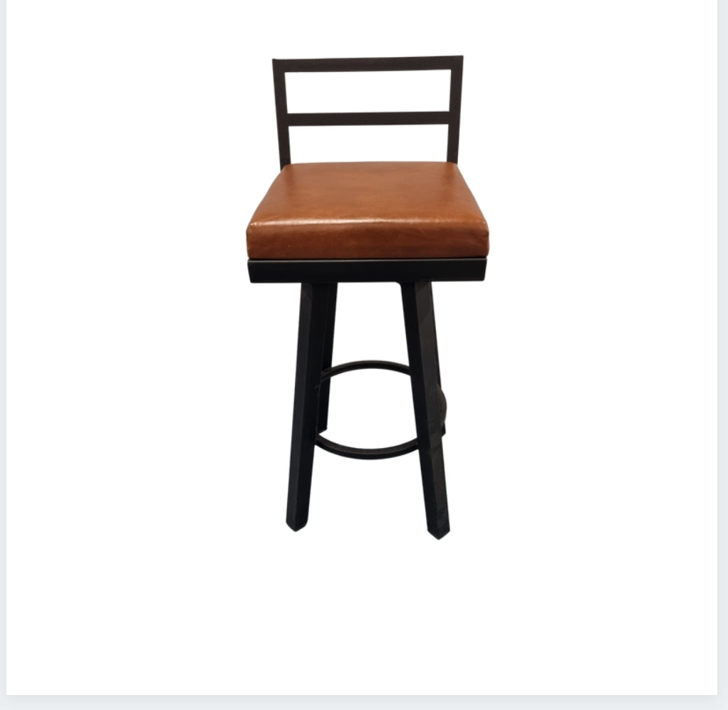Swivle Bar Stool