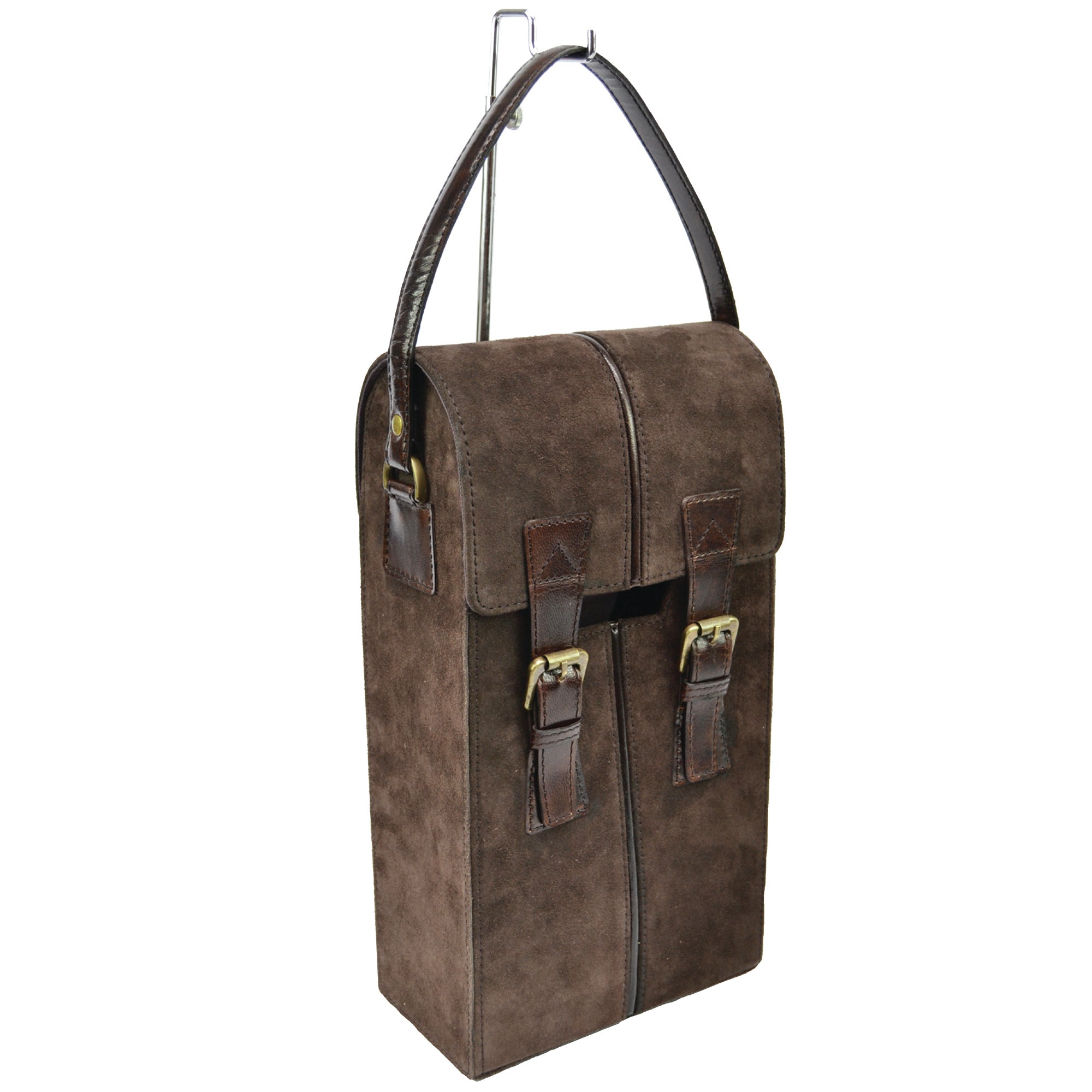 Penfolds Sued Double Wine Carrier