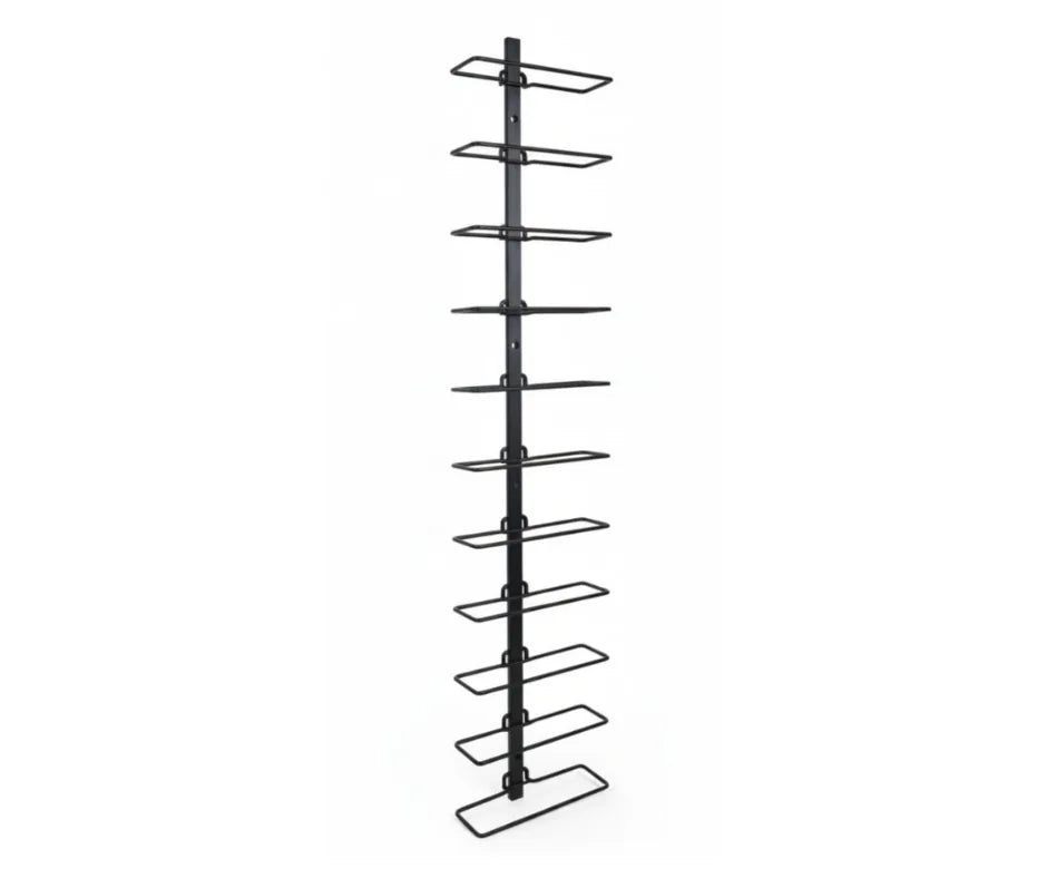 Wall Mounted Wine Racks H-Type