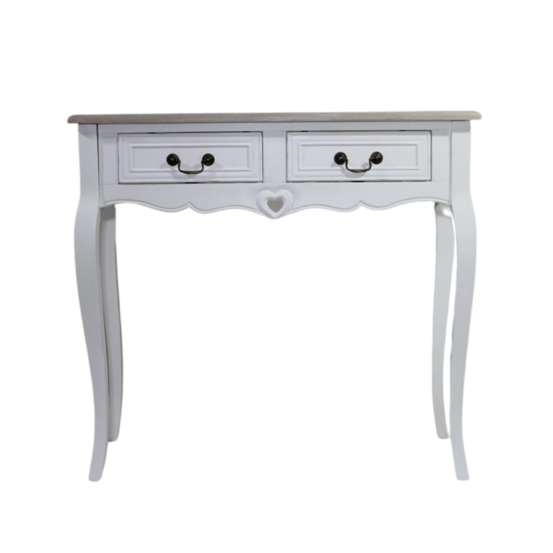 console table